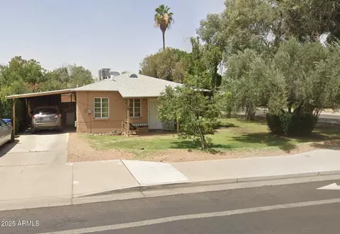 1234 S Farmer Ave, Tempe, AZ 85281