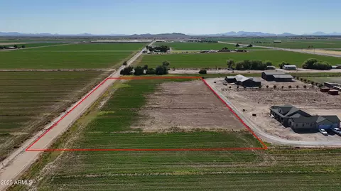 *** **** -- #-, Palo Verde, AZ 85343