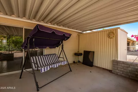 Exterior - 509 N 56 St, Mesa, AZ 85205 photo 3 of 8