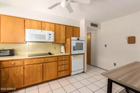 Kitchen - 509 N 56 St, Mesa, AZ 85205 photo 3 of 3