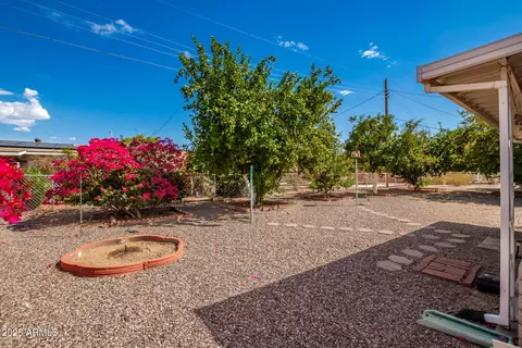 Exterior - 509 N 56 St, Mesa, AZ 85205 photo 5 of 8
