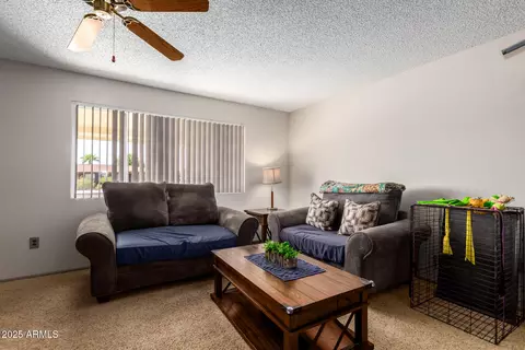 Living - 509 N 56 St, Mesa, AZ 85205 photo 2 of 5