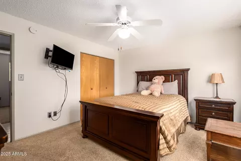 Bedroom - 509 N 56 St, Mesa, AZ 85205 photo 3 of 3