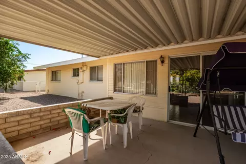 Exterior - 509 N 56 St, Mesa, AZ 85205 photo 4 of 8
