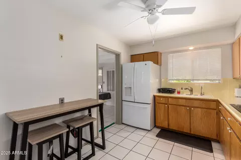 Kitchen - 509 N 56 St, Mesa, AZ 85205 photo 2 of 3