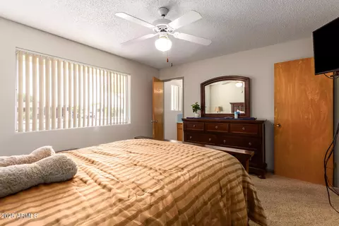 Bedroom - 509 N 56 St, Mesa, AZ 85205 photo 2 of 3