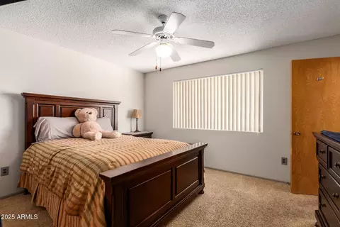 Bedroom - 509 N 56 St, Mesa, AZ 85205 photo 1 of 3