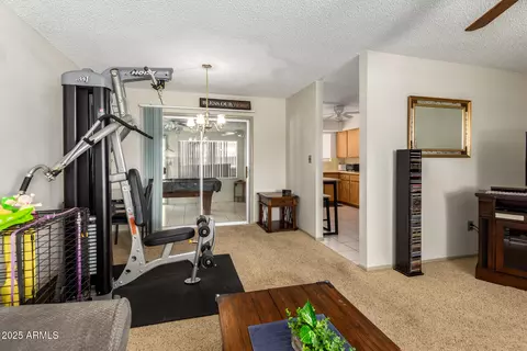 Living - 509 N 56 St, Mesa, AZ 85205 photo 4 of 5