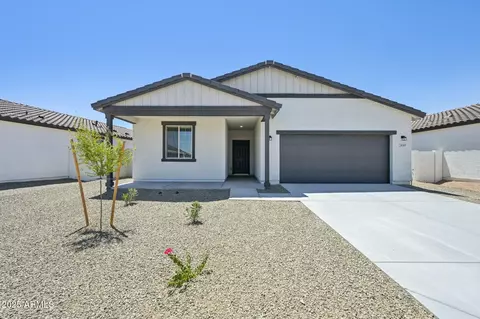 24105 W Bowker St, Buckeye, AZ 85326