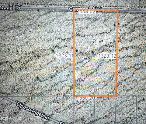 0 W Centennial Rd W #'-', Tonopah, AZ 85354