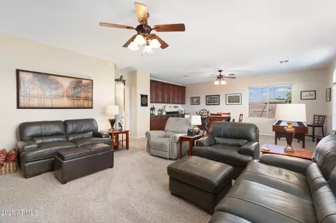 Living - 7846 E Portobello Ave, Mesa, AZ 85212 photo 8 of 8