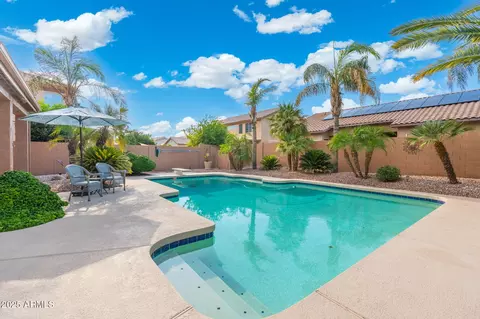 Exterior - 7846 E Portobello Ave, Mesa, AZ 85212 photo 5 of 10