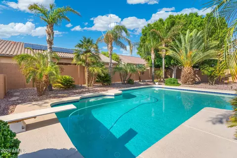 Exterior - 7846 E Portobello Ave, Mesa, AZ 85212 photo 3 of 10