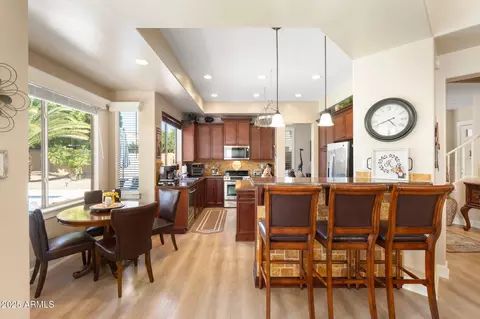 Kitchen - 7846 E Portobello Ave, Mesa, AZ 85212 photo 1 of 6