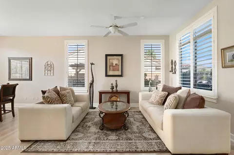 Living - 7846 E Portobello Ave, Mesa, AZ 85212 photo 1 of 8
