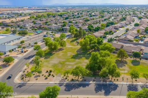 View/Area - 7846 E Portobello Ave, Mesa, AZ 85212 photo 8 of 9