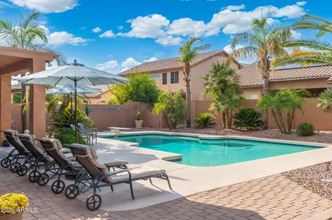 Exterior - 7846 E Portobello Ave, Mesa, AZ 85212 photo 6 of 10