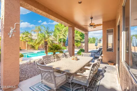 Exterior - 7846 E Portobello Ave, Mesa, AZ 85212 photo 7 of 10