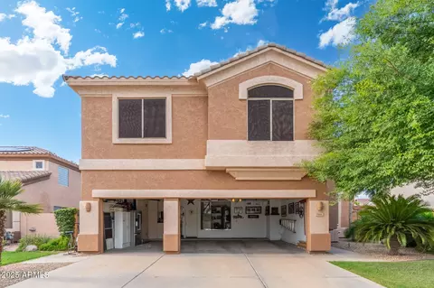 Exterior - 7846 E Portobello Ave, Mesa, AZ 85212 photo 1 of 10