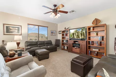 Living - 7846 E Portobello Ave, Mesa, AZ 85212 photo 6 of 8