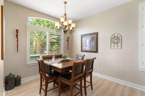 Dining - 7846 E Portobello Ave, Mesa, AZ 85212 photo 1 of 2