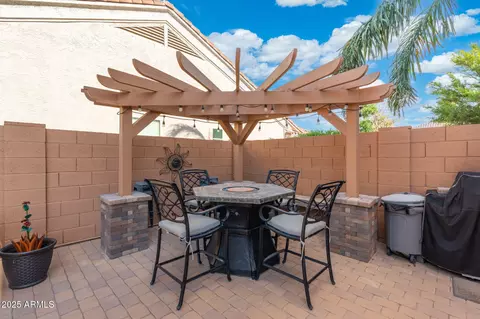 Exterior - 7846 E Portobello Ave, Mesa, AZ 85212 photo 10 of 10