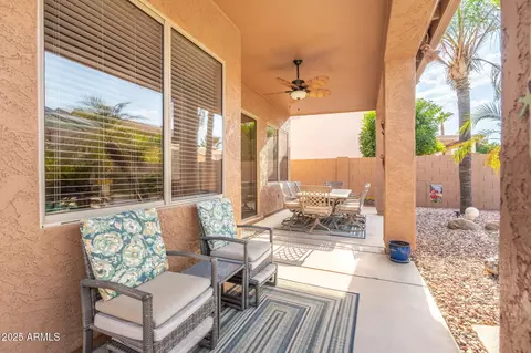Exterior - 7846 E Portobello Ave, Mesa, AZ 85212 photo 8 of 10