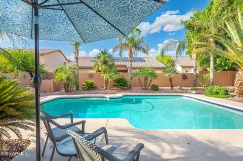 Exterior - 7846 E Portobello Ave, Mesa, AZ 85212 photo 2 of 10