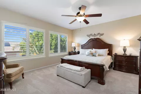 Bedroom - 7846 E Portobello Ave, Mesa, AZ 85212 photo 1 of 6