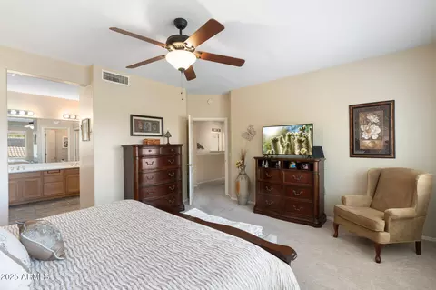 Bedroom - 7846 E Portobello Ave, Mesa, AZ 85212 photo 3 of 6