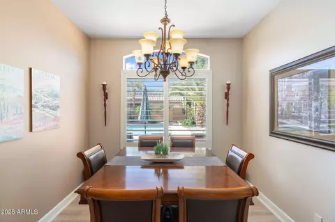 Dining - 7846 E Portobello Ave, Mesa, AZ 85212 photo 2 of 2