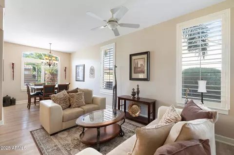 Living - 7846 E Portobello Ave, Mesa, AZ 85212 photo 2 of 8