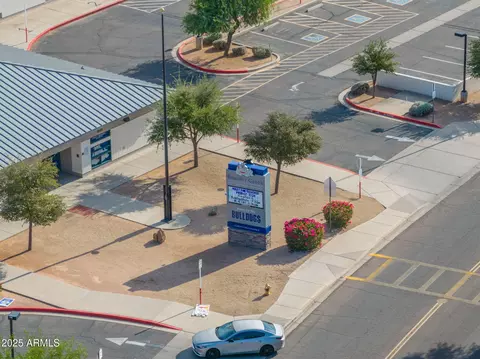 View/Area - 7846 E Portobello Ave, Mesa, AZ 85212 photo 7 of 9