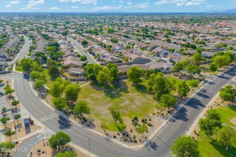 View/Area - 7846 E Portobello Ave, Mesa, AZ 85212 photo 9 of 9