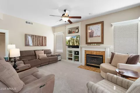 Living - 7846 E Portobello Ave, Mesa, AZ 85212 photo 4 of 8