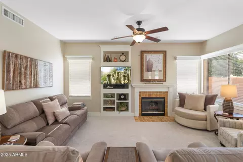 Living - 7846 E Portobello Ave, Mesa, AZ 85212 photo 3 of 8