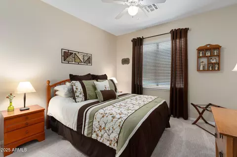 Bedroom - 7846 E Portobello Ave, Mesa, AZ 85212 photo 4 of 6
