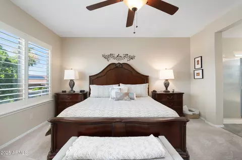 Bedroom - 7846 E Portobello Ave, Mesa, AZ 85212 photo 2 of 6