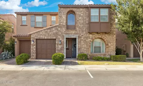 2060 W Musket Pl, Chandler, AZ 85286