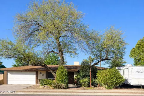 3730 W Tuckey Ln, Phoenix, AZ 85019