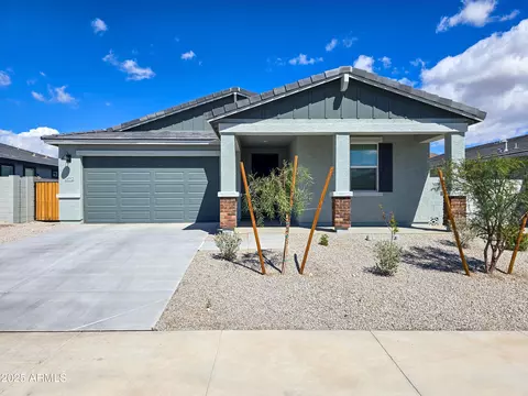 24552 W Hilton Ave, Buckeye, AZ 85326