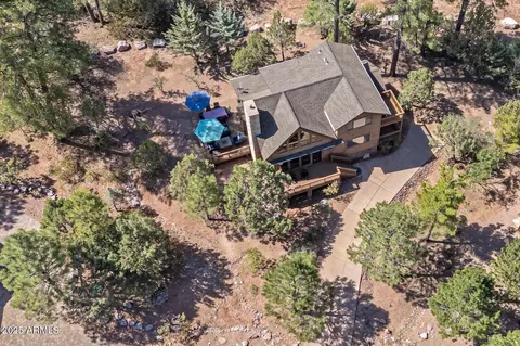 3611 N Ringtail Cir, Pine, AZ 85544 photo 46