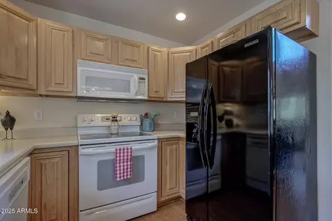 3611 N Ringtail Cir, Pine, AZ 85544 photo 13