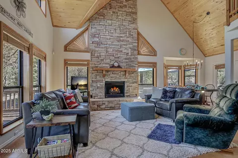 3611 N Ringtail Cir, Pine, AZ 85544 photo 4