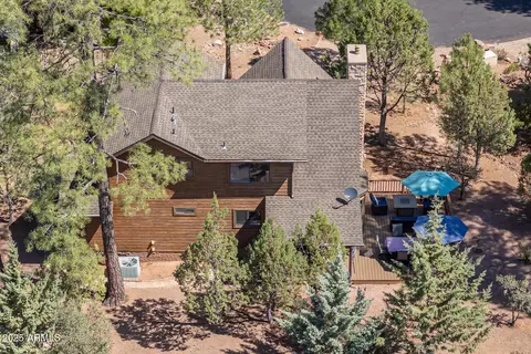 3611 N Ringtail Cir, Pine, AZ 85544 photo 43