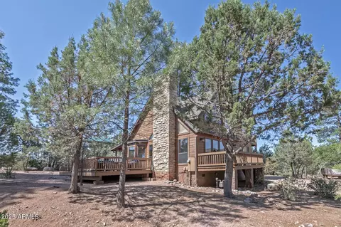 3611 N Ringtail Cir, Pine, AZ 85544 photo 50