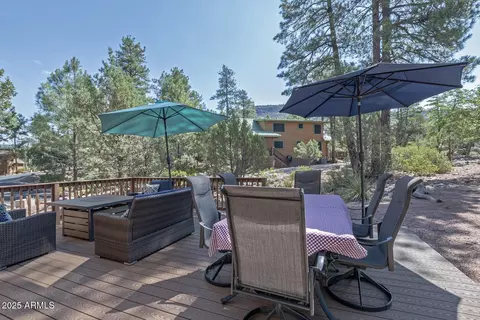 3611 N Ringtail Cir, Pine, AZ 85544 photo 36