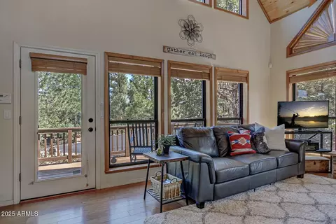 3611 N Ringtail Cir, Pine, AZ 85544 photo 8