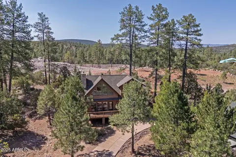 3611 N Ringtail Cir, Pine, AZ 85544 photo 41