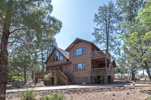 3611 N Ringtail Cir, Pine, AZ 85544 photo 3